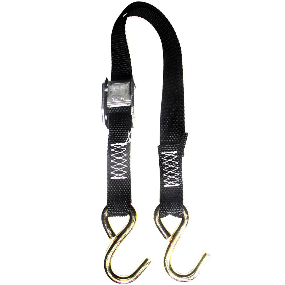 Rod Saver Qualifies for Free Shipping Rod Saver Bow Tie-Down 36" 2 Hook #BTD