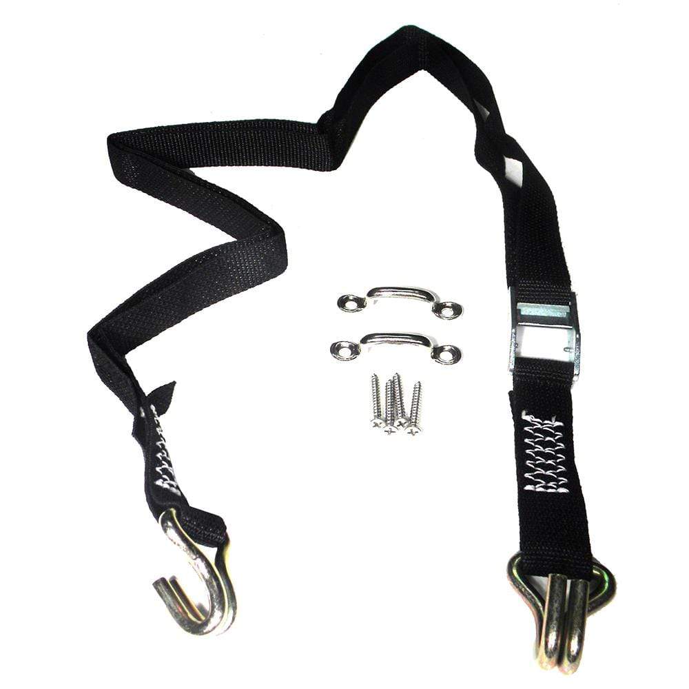 Rod Saver Qualifies for Free Shipping Rod Saver Marine Cargo Strap #MCS
