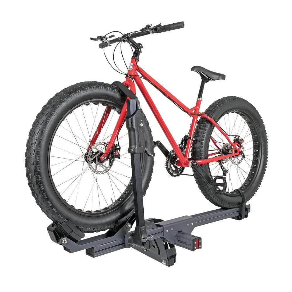 ROLA Not Qualified for Free Shipping Rola Convoy Modular Bike Carrier 1-1/4" Base Unit #59307