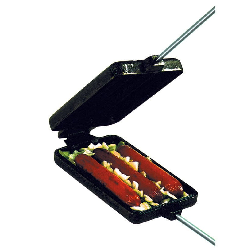 Rome Industries Qualifies for Free Shipping Rome Industries Cast Iron Dog Cooker #1905