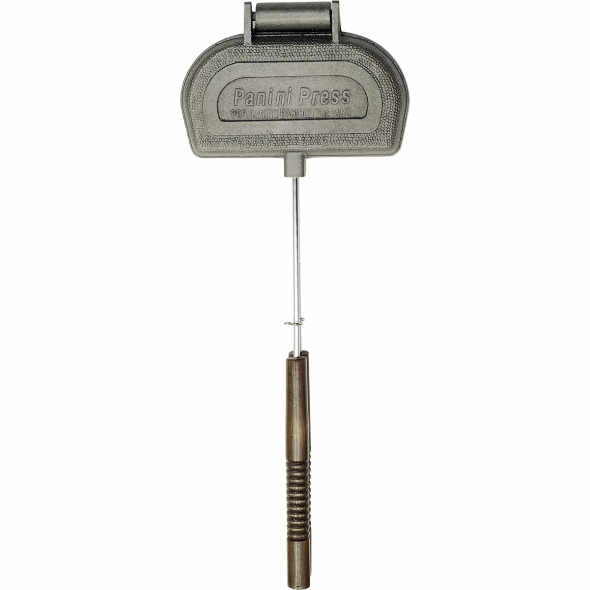 Rome Industries Qualifies for Free Shipping Rome Industries Cast Iron Panini Press #1305