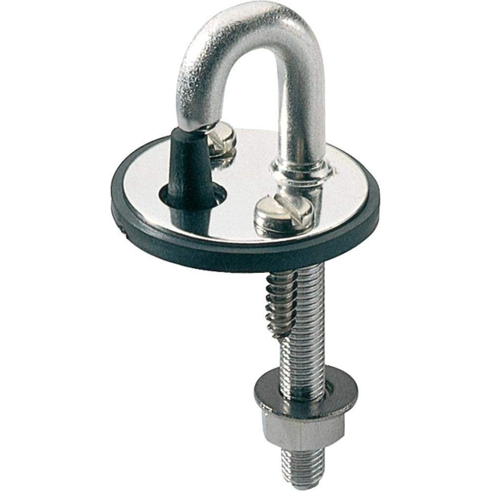 Ronstan Qualifies for Free Shipping Ronstan Bolt Through Deck Hook #RF91