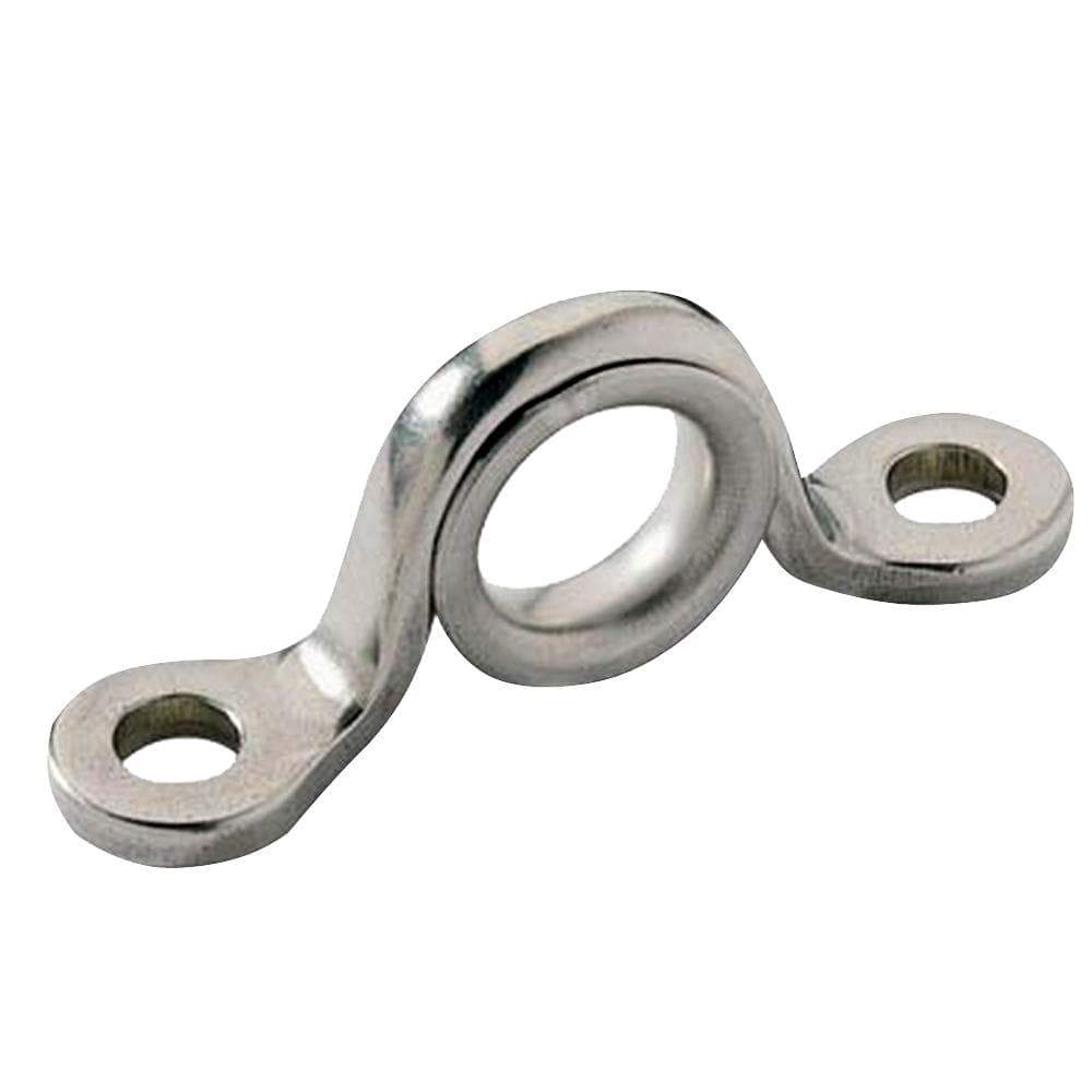 Ronstan Qualifies for Free Shipping Ronstan Ferrule Eye Saddle 13mm 1/2" Clearance #RF1057