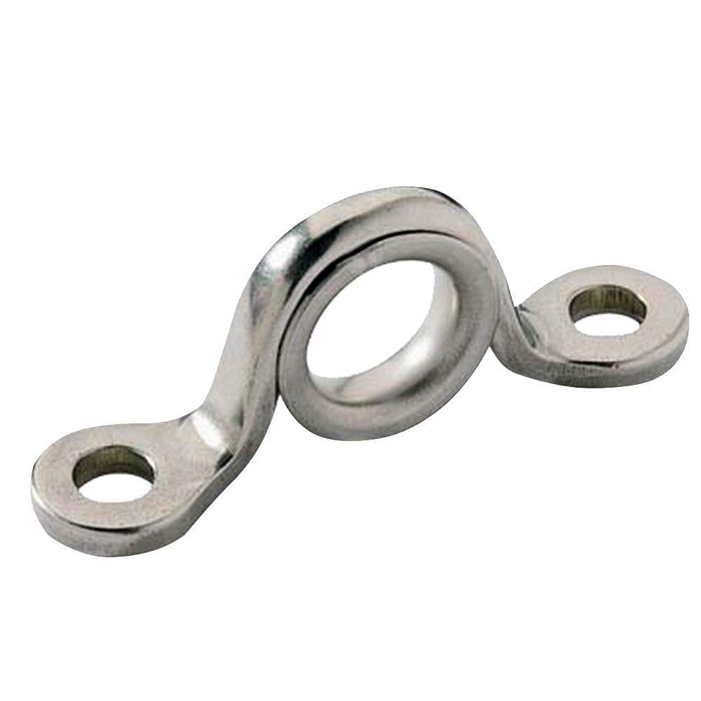 Ronstan Not Qualified for Free Shipping Ronstan Ferrule Eye Saddle 9mm 3/8" Clearance #RF499