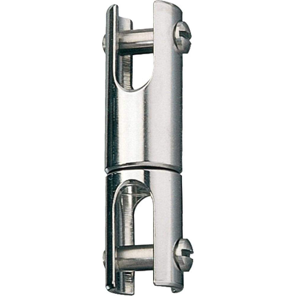 Ronstan Qualifies for Free Shipping Ronstan Fork & Fork Swivel #RF78A