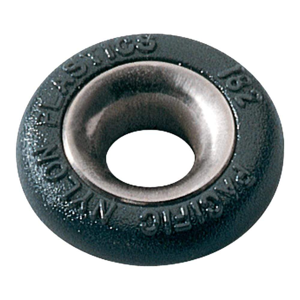 Ronstan Qualifies for Free Shipping Ronstan Glue-In Stainless Lined Nylon Bush 7mm 9/32" ID #PNP182