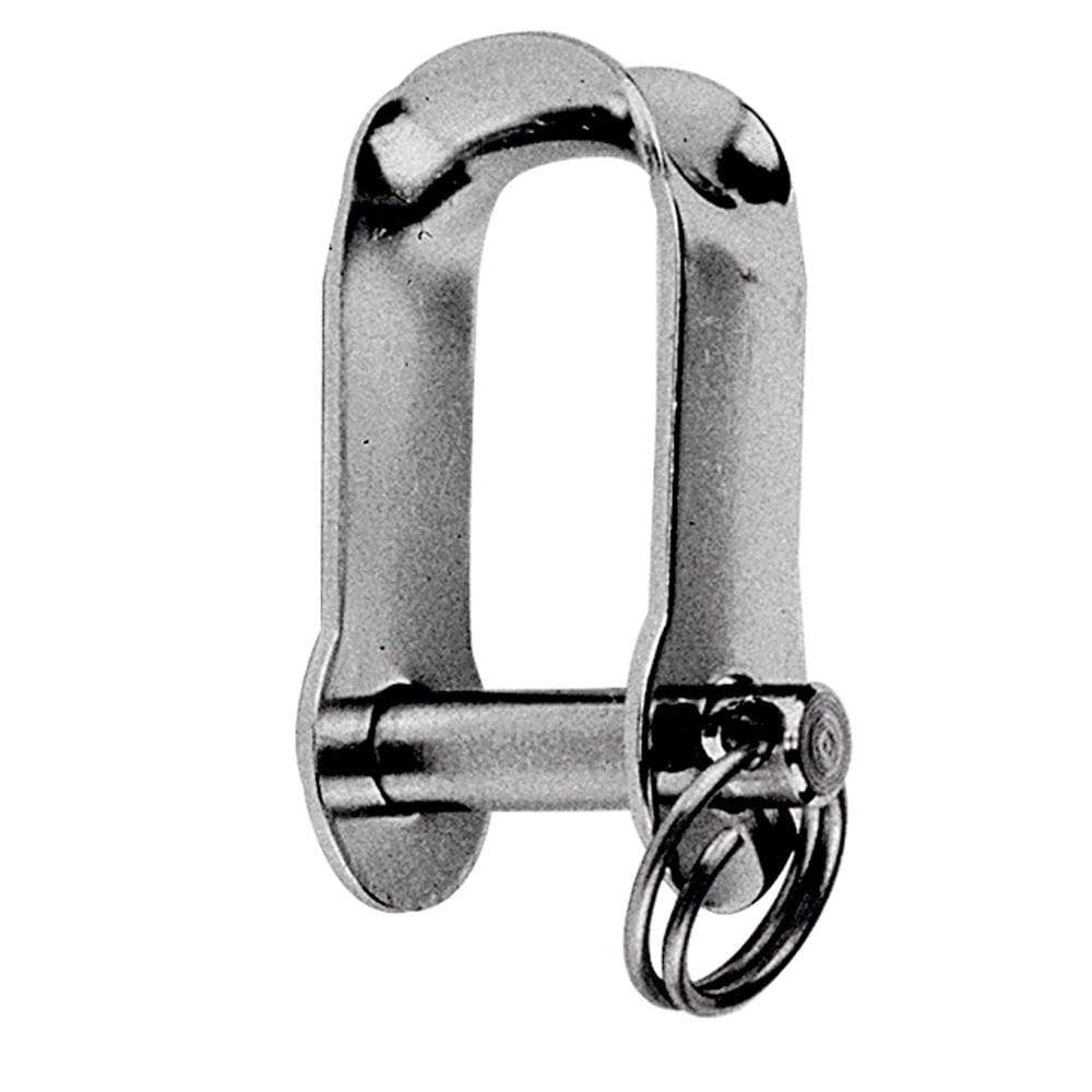Ronstan Qualifies for Free Shipping Ronstan Lightweight Clevis Pin Shackle 3/16" Pin #RF807