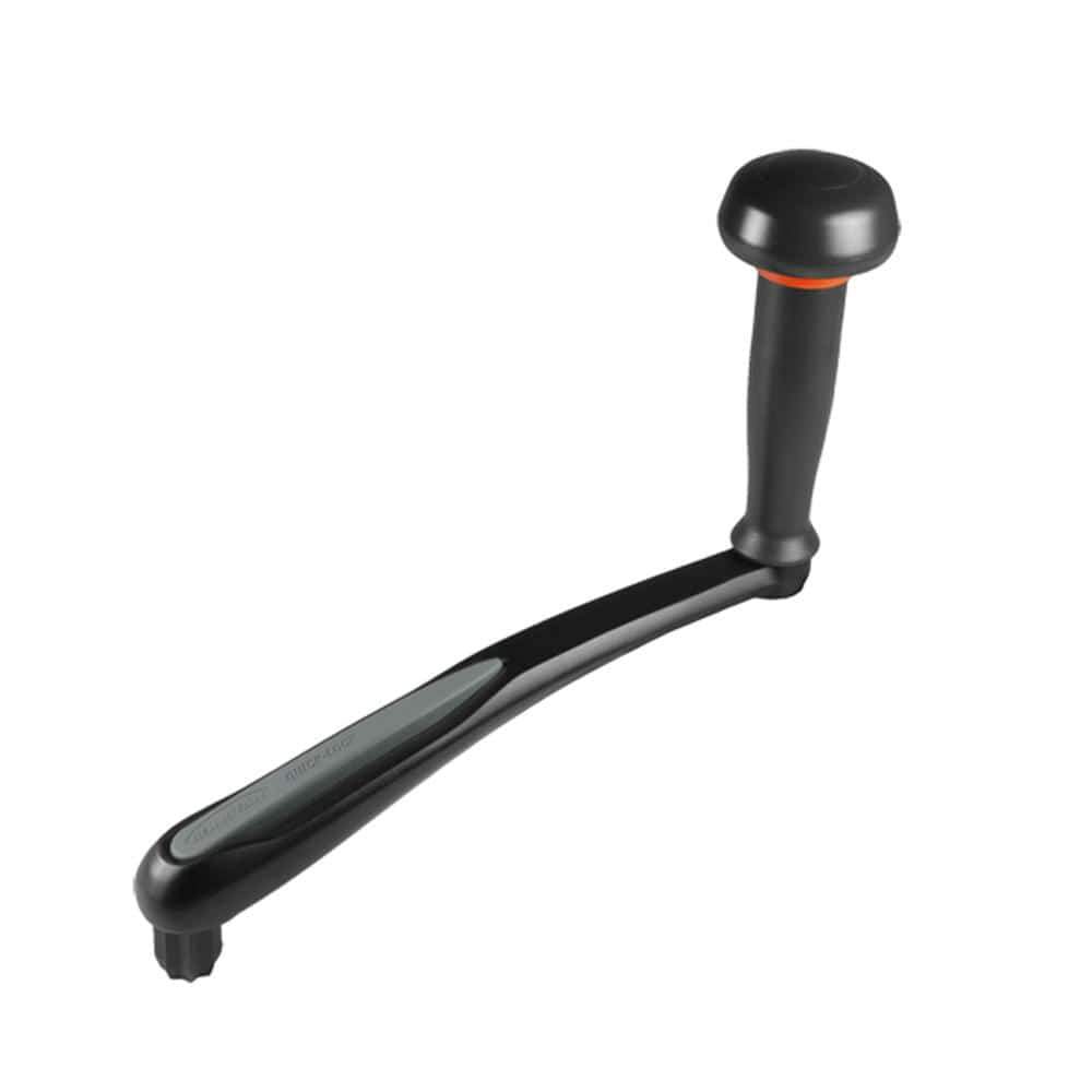 Ronstan Qualifies for Free Shipping Ronstan Quick-Lock Winch Handle 250mm 10" Palm Grip #RF4435