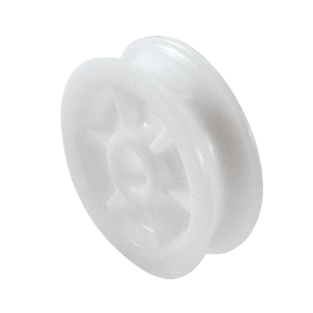 Ronstan Qualifies for Free Shipping Ronstan Race Sheave Acetal Solid Bearing 28mm 1-1/8" OD #RF128