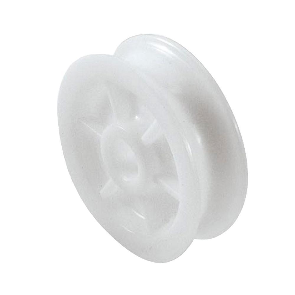 Ronstan Qualifies for Free Shipping Ronstan Race Sheave Acetal Solid Bearing 60mm 2-3/8" OD #RF437