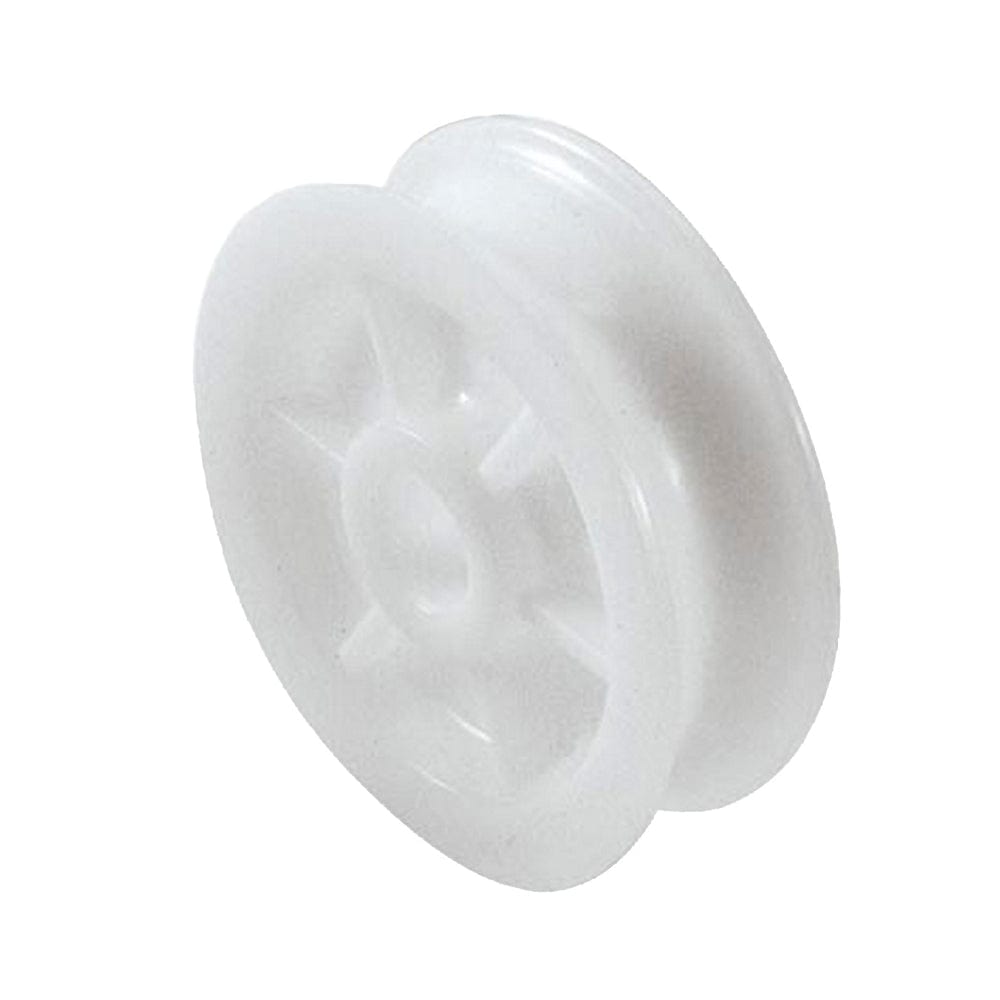 Ronstan Qualifies for Free Shipping Ronstan Race Sheave Acetal Solid Bearing 66mm 2-5/8" OD #RF1765