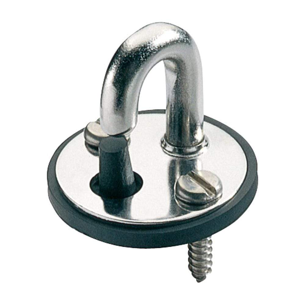 Ronstan Qualifies for Free Shipping Ronstan Screw Through Deck Hook #RF92