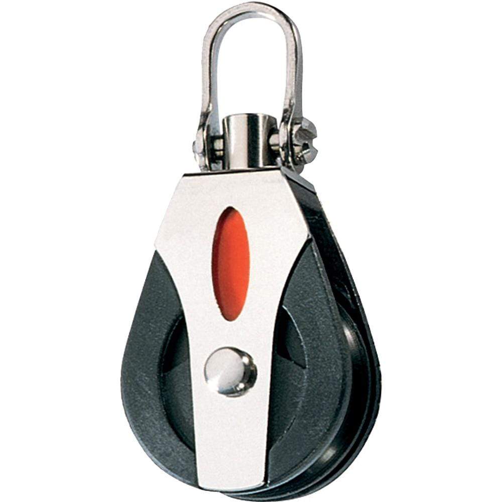 Ronstan Qualifies for Free Shipping Ronstan Series 20 Ball Bearing Block Single #RF20100