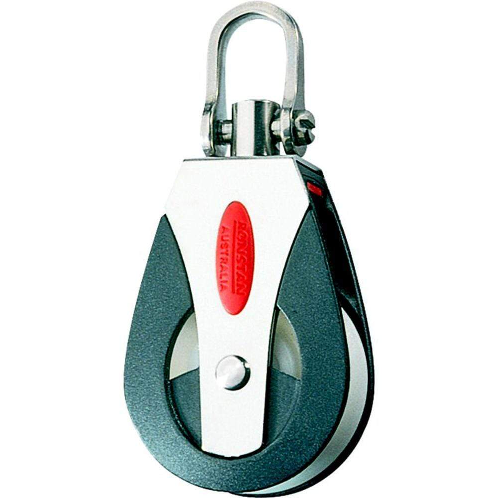Ronstan Qualifies for Free Shipping Ronstan Series 40 All Purpose Block Single #RF41100