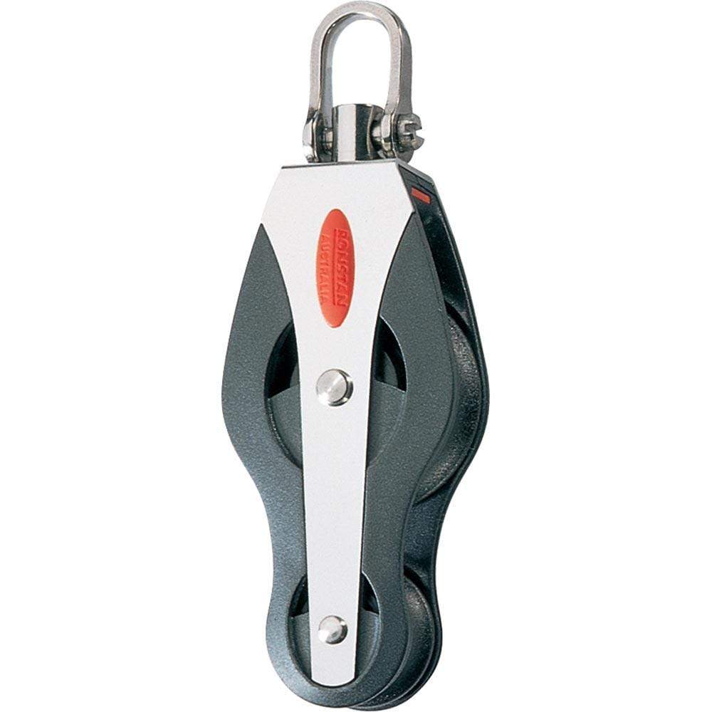 Ronstan Qualifies for Free Shipping Ronstan Series 40 Ball Bearing Block Fiddle #RF40500