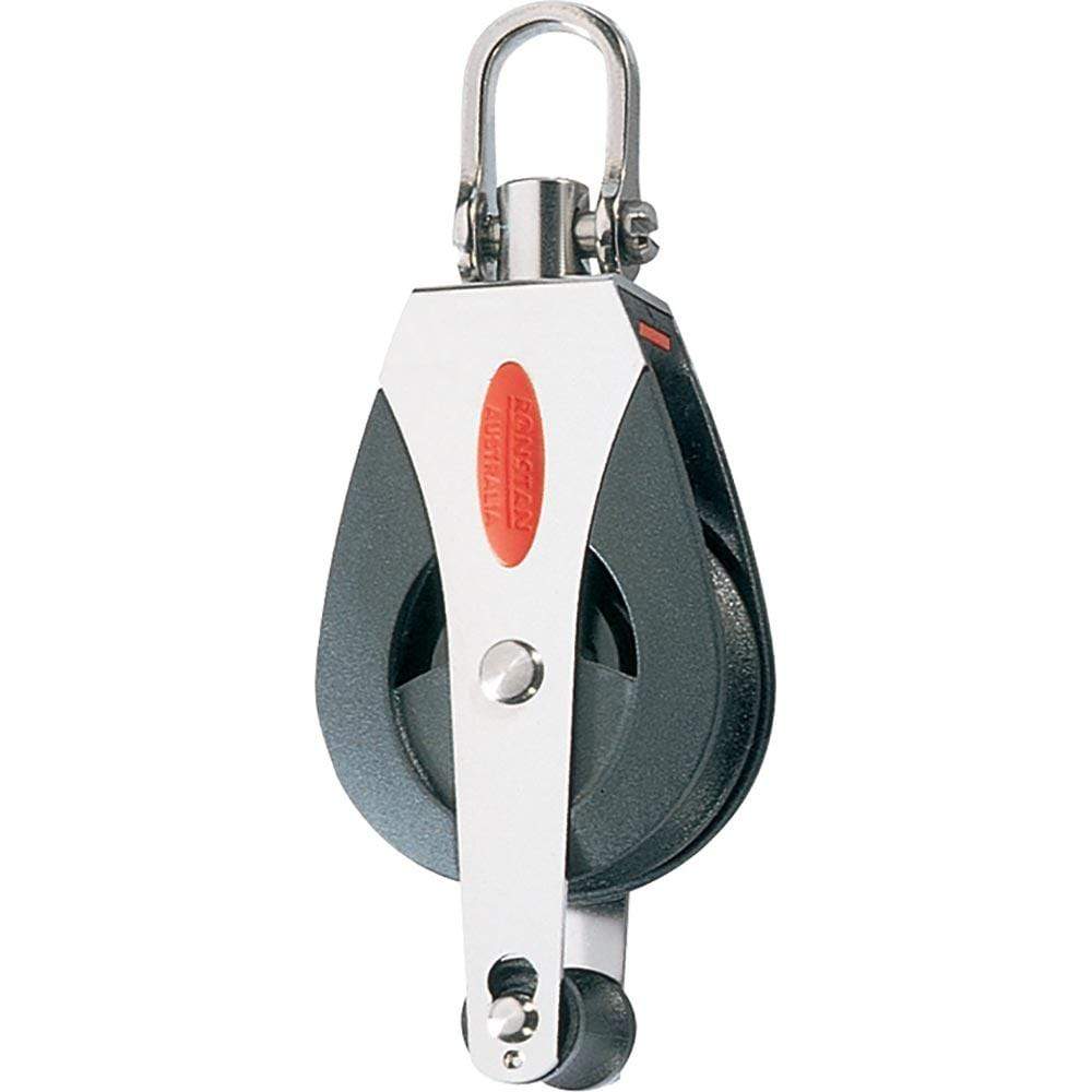 Ronstan Qualifies for Free Shipping Ronstan Series 40 Ball Bearing Block Single Becket #RF40110