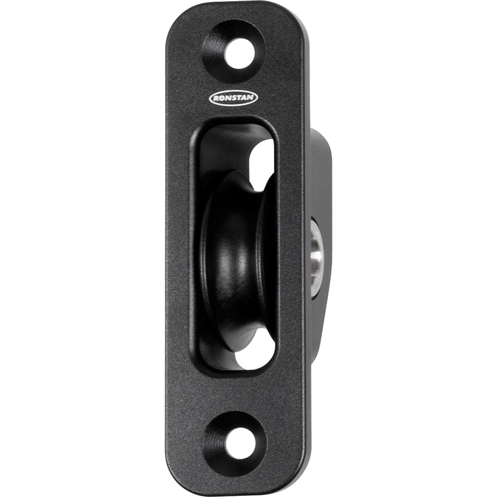 Ronstan Qualifies for Free Shipping Ronstan Series 40 Orbit Bb Exit Block #RF45711
