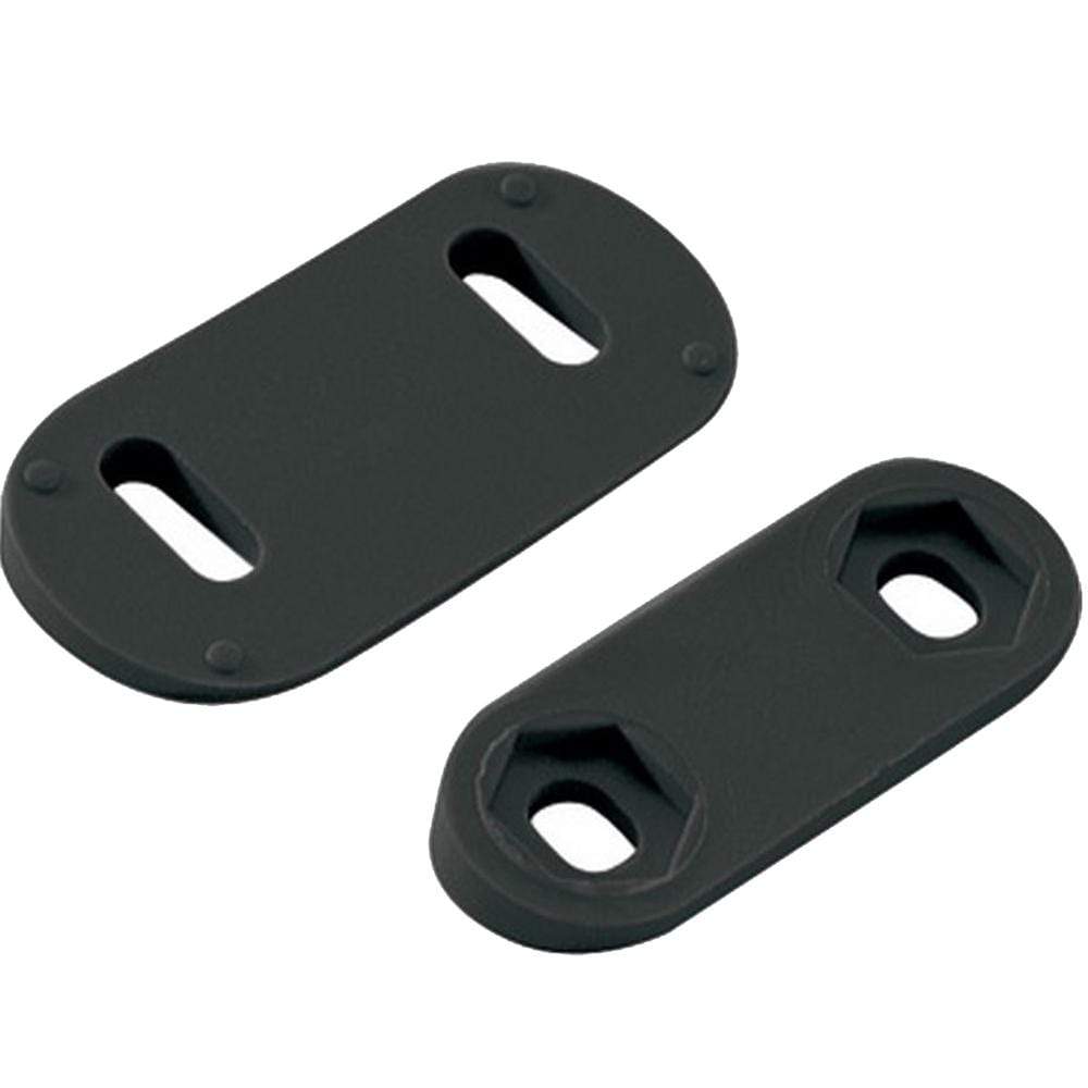 Ronstan Qualifies for Free Shipping Ronstan Small Wedge Kit Black #RF5402