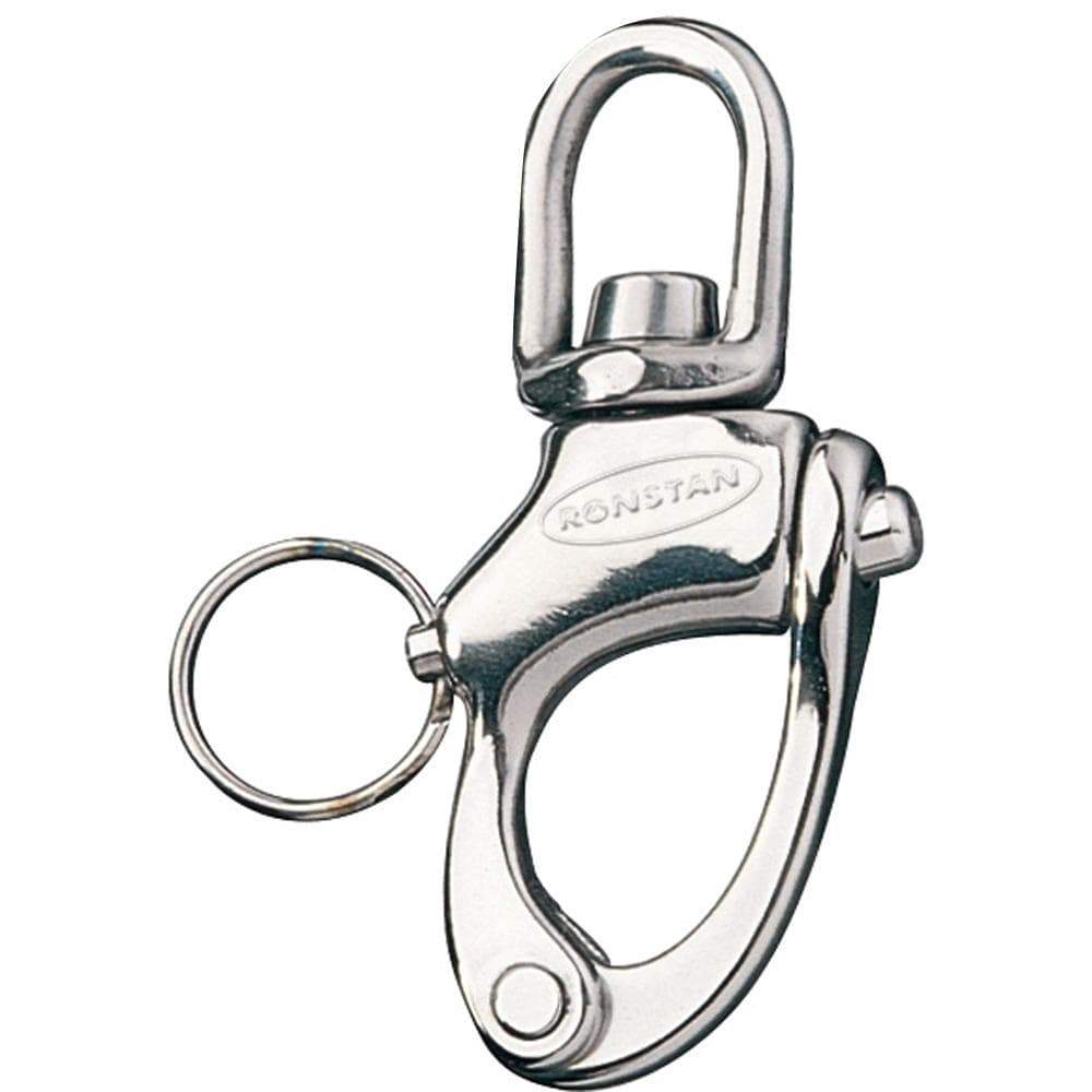 Ronstan Qualifies for Free Shipping Ronstan Snap Shackle Small Bale 69mm 2-3/4" #RF6110