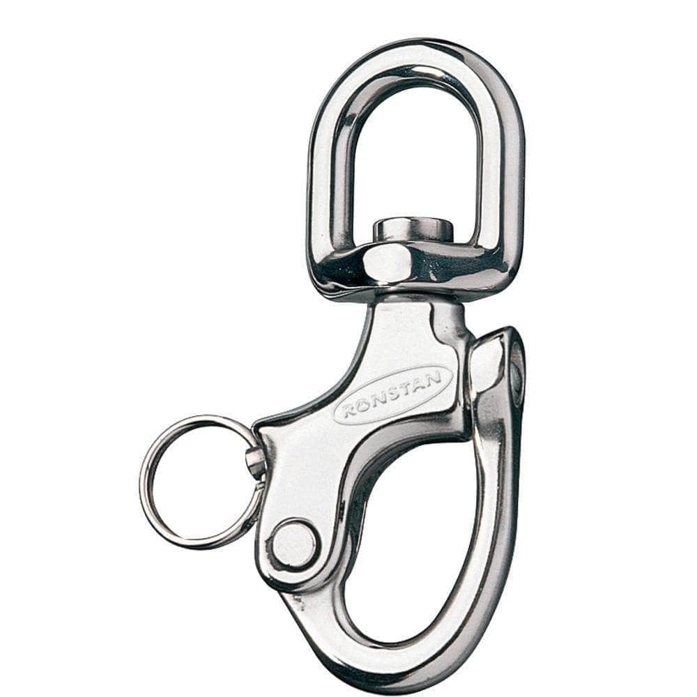 Ronstan Qualifies for Free Shipping Ronstan Snap Shackle Small Bale 92mm 3-5/8" #RF6210