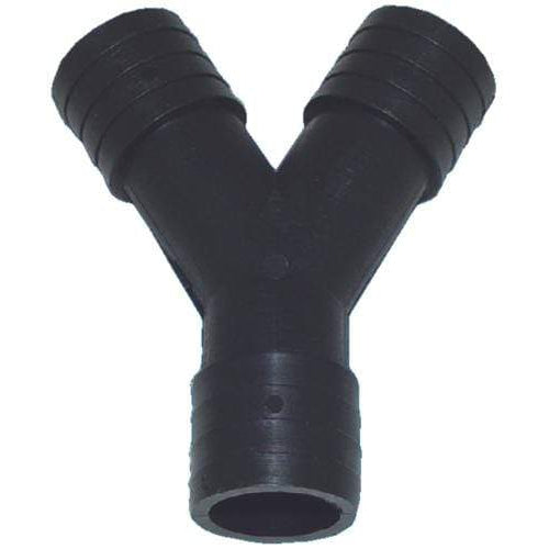 Rule Qualifies for Free Shipping Rule 1-1/8" Y-Fitting #213