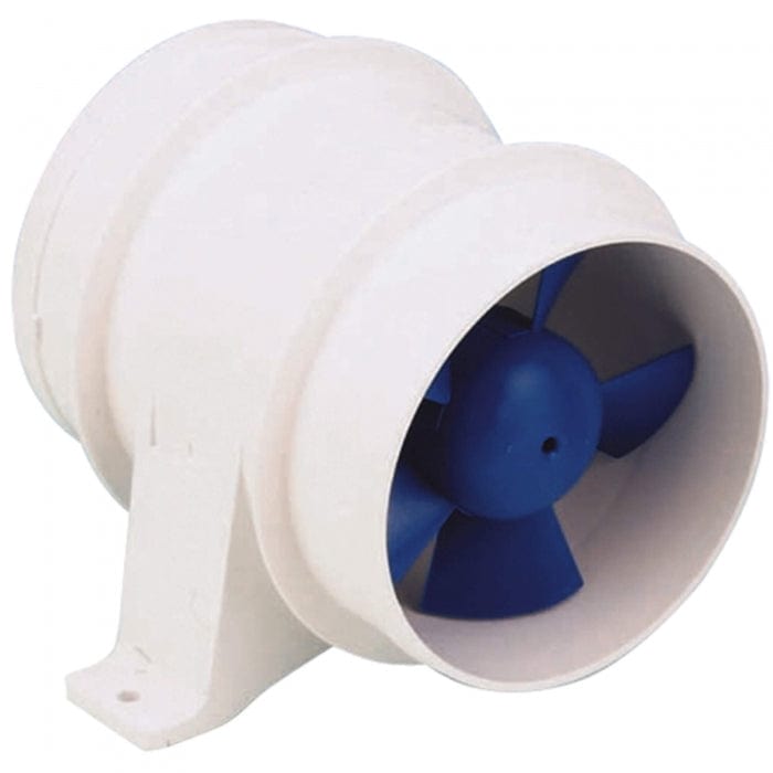 Rule Qualifies for Free Shipping Rule 4" Bilge Blower 24v #240-24V