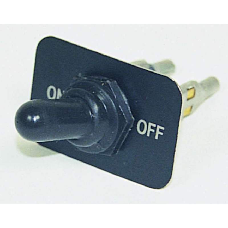 Rule Qualifies for Free Shipping Rule Bilge PumpOn/Off Switch #49PWC