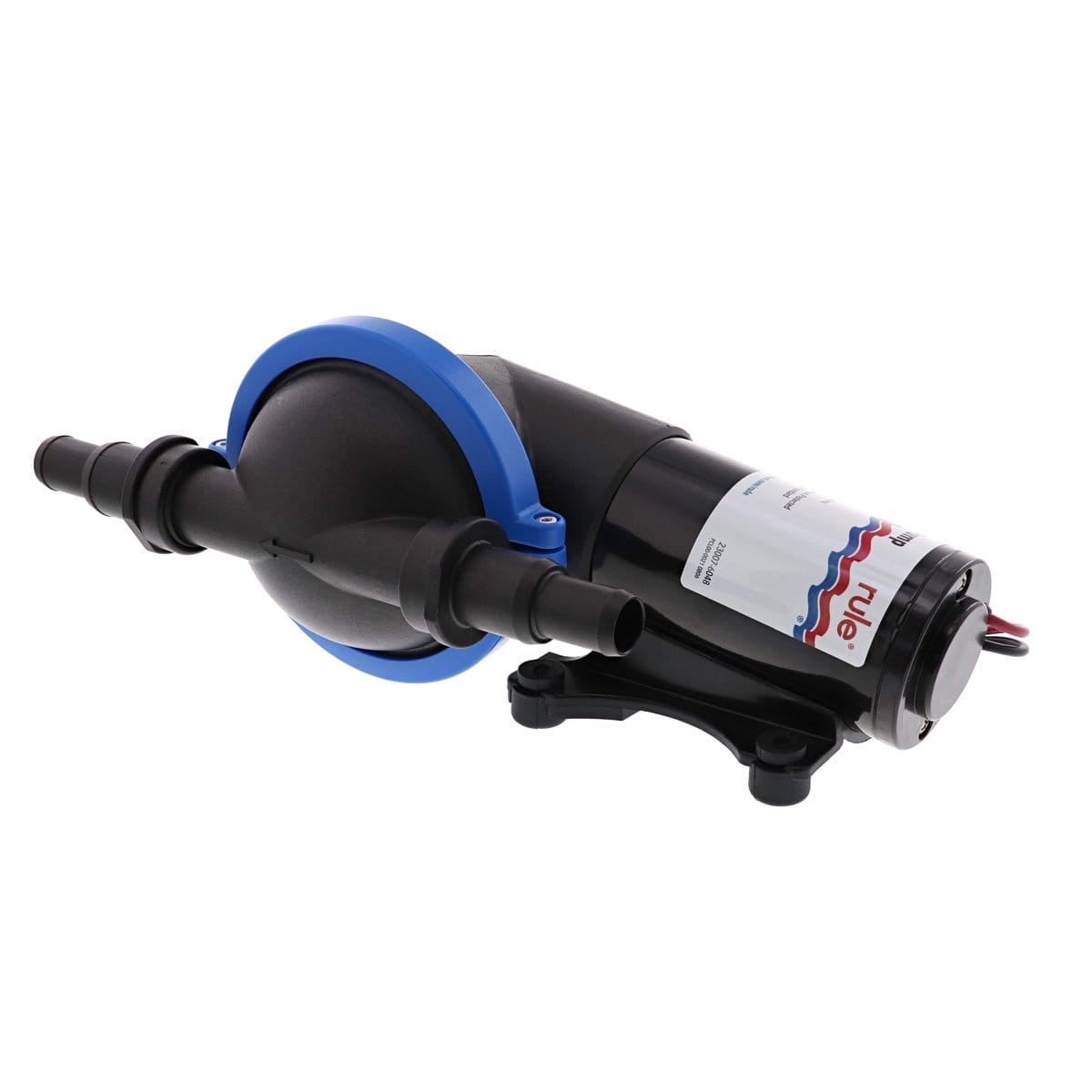 Rule Qualifies for Free Shipping Rule Dry Bilge Pump & Panel Switch #DB412