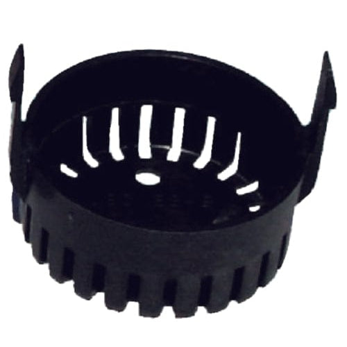 Rule Qualifies for Free Shipping Rule Gas/Impact Resistant Strainer Base #276