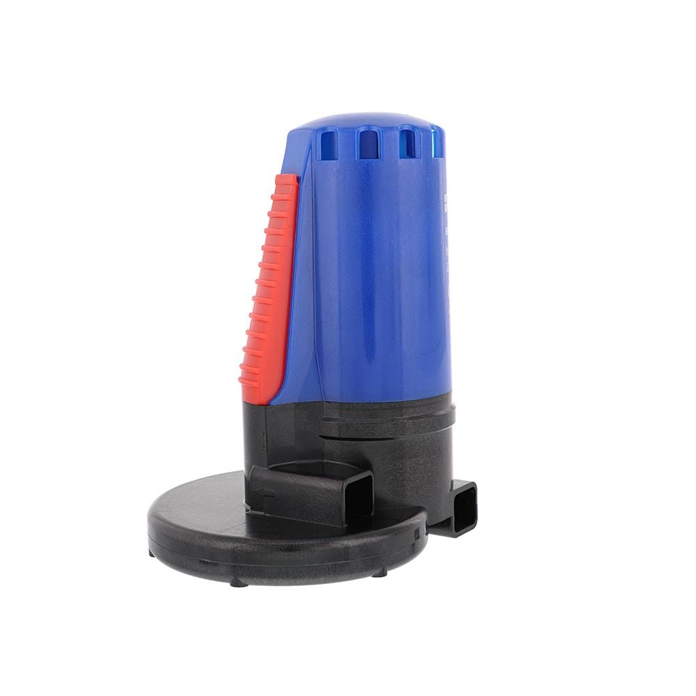 Rule Qualifies for Free Shipping Rule Inflator/Deflator 12v Hi-Speed #ID20