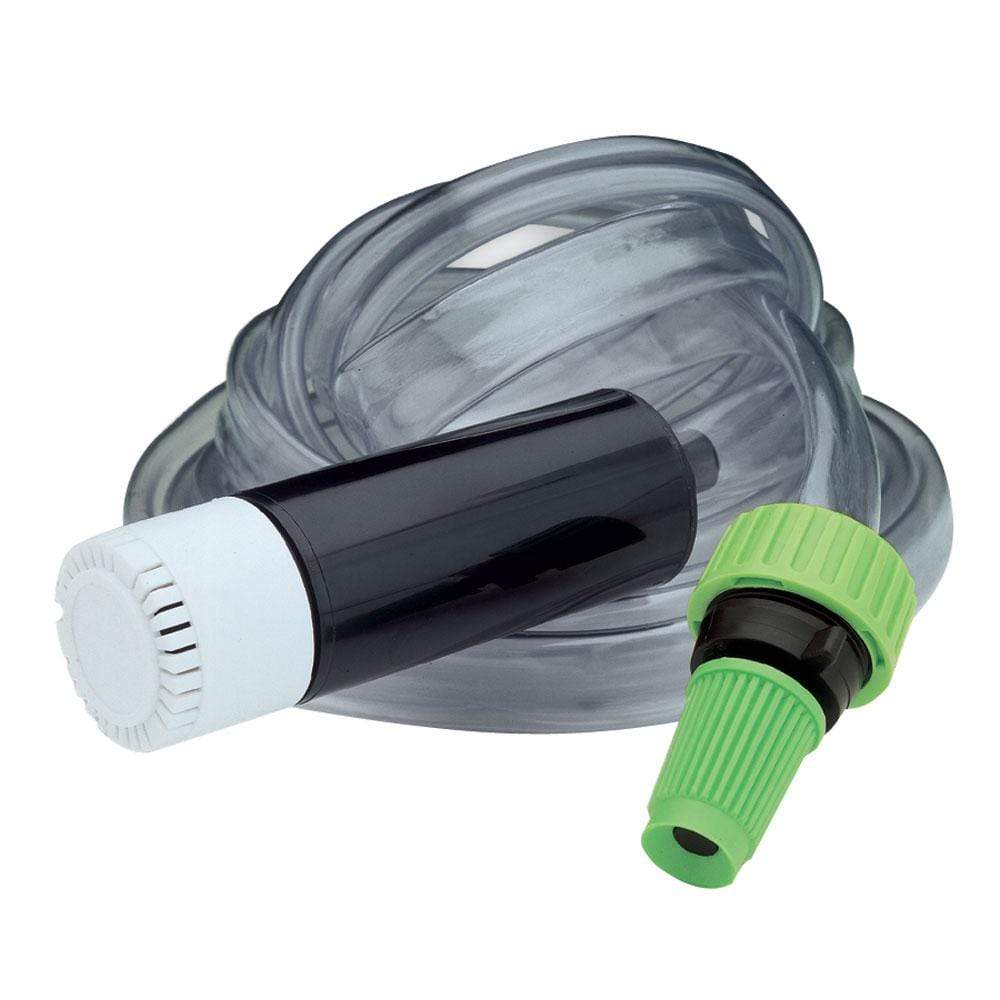 Rule Qualifies for Free Shipping Rule Inline Submersible Pump 12v #IL200K