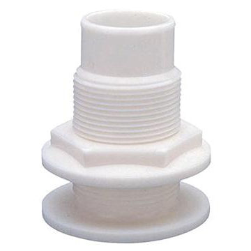 Rule Qualifies for Free Shipping Rule Thru-Hull Fitting 3" Straight #74