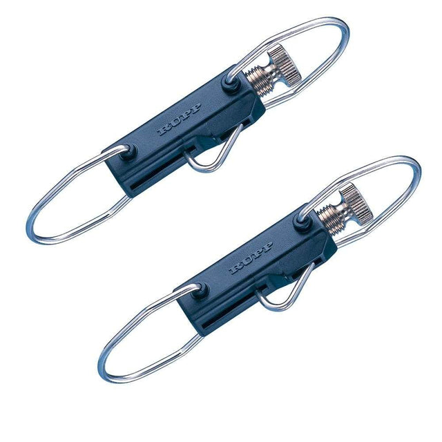Rupp Marine Qualifies for Free Shipping Rupp Klicker Release Clips Pair #CA-0105