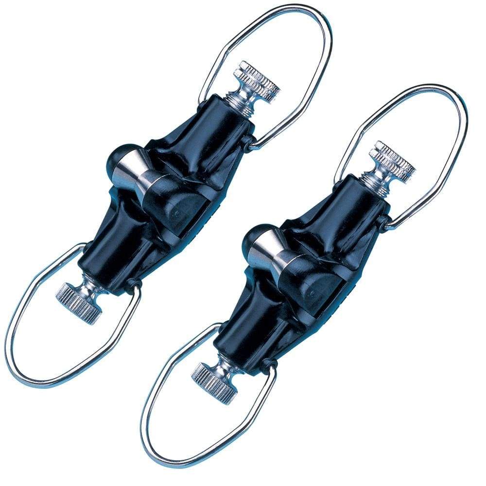 Rupp Marine Qualifies for Free Shipping Rupp Nok-Out Release Clips Pair #CA-0023