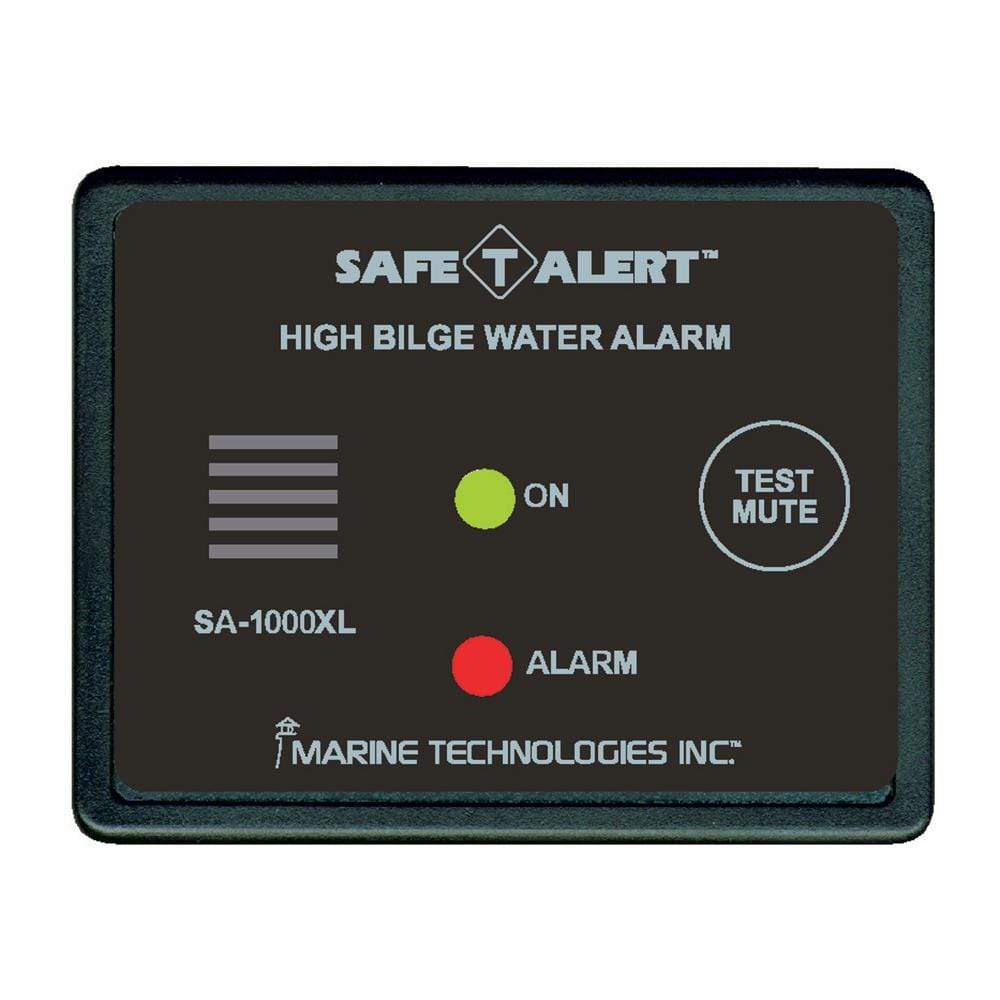 Safe-T-Alert Qualifies for Free Shipping Safe-T-Alert High Water Alarm Surface-Mount #SA-1000XL
