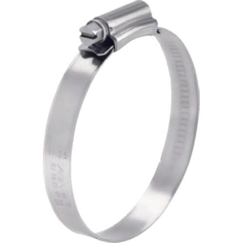 Scandvik Qualifies for Free Shipping Scandvik ABA 316 SS #80 Clamp #66140