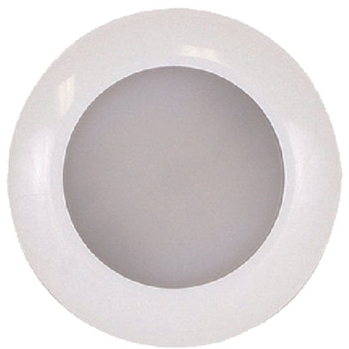 Scandvik Qualifies for Free Shipping Scandvik Downlight S3 Warm White/Blue Surface Mount #41673P