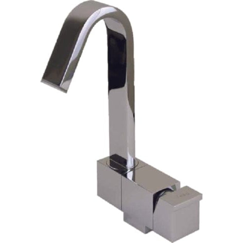 Scandvik Qualifies for Free Shipping Scandvik Fold Down Mixer 7-3/4" #16000P