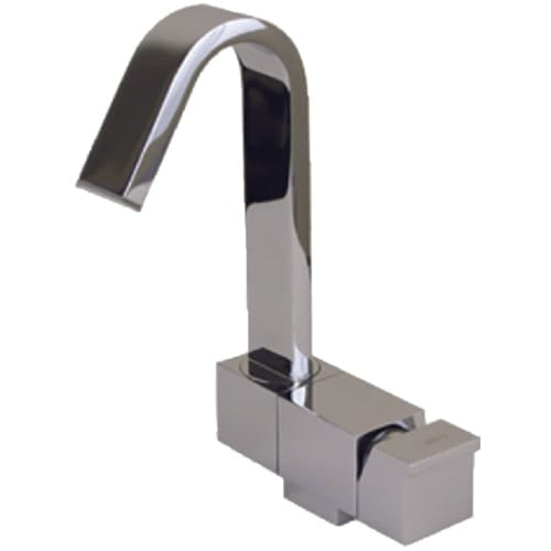 Scandvik Qualifies for Free Shipping Scandvik Fold Down Tap Cold Only #16040P