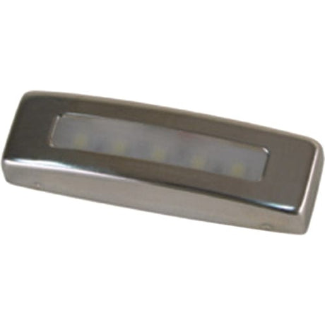 Scandvik Qualifies for Free Shipping Scandvik LED Courtesy Side White SS #41381P