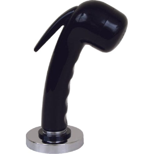 Scandvik Qualifies for Free Shipping Scandvik Sprayer Black with 6' Hose #14032