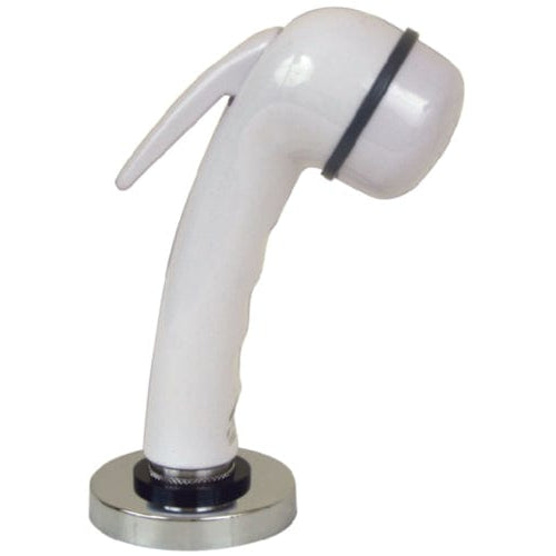 Scandvik Qualifies for Free Shipping Scandvik Sprayer White with 6' Hose #14031