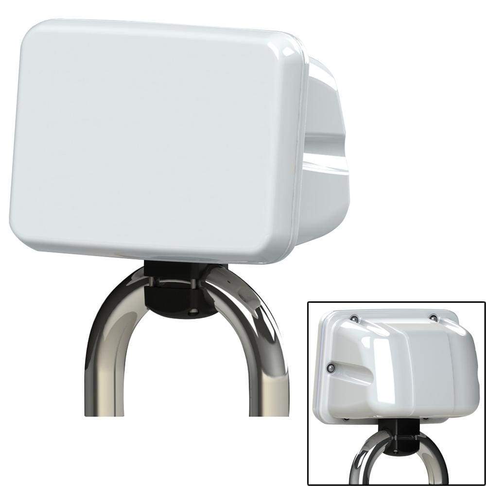 Scanstrut Qualifies for Free Shipping Scanpod 7" Helm Pod Rail Mount Uncut Fits 1" 1.33" Rails #SPR-7-RM