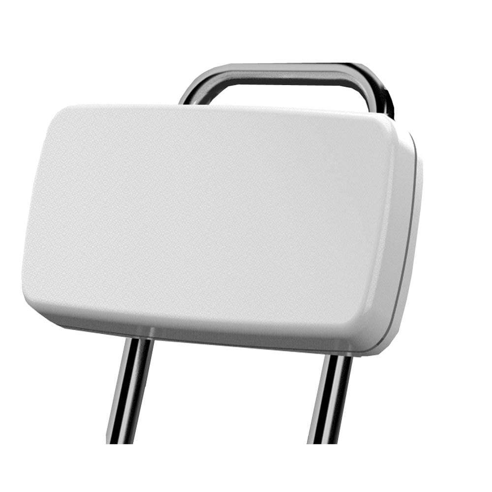 Scanstrut Qualifies for Free Shipping Scanpod Helm Pod System White #SPH-SYSTEM-W