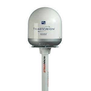 Scanstrut Oversized - Not Qualified for Free Shipping Scanstrut 8' Complete Modular Pole System #SC102