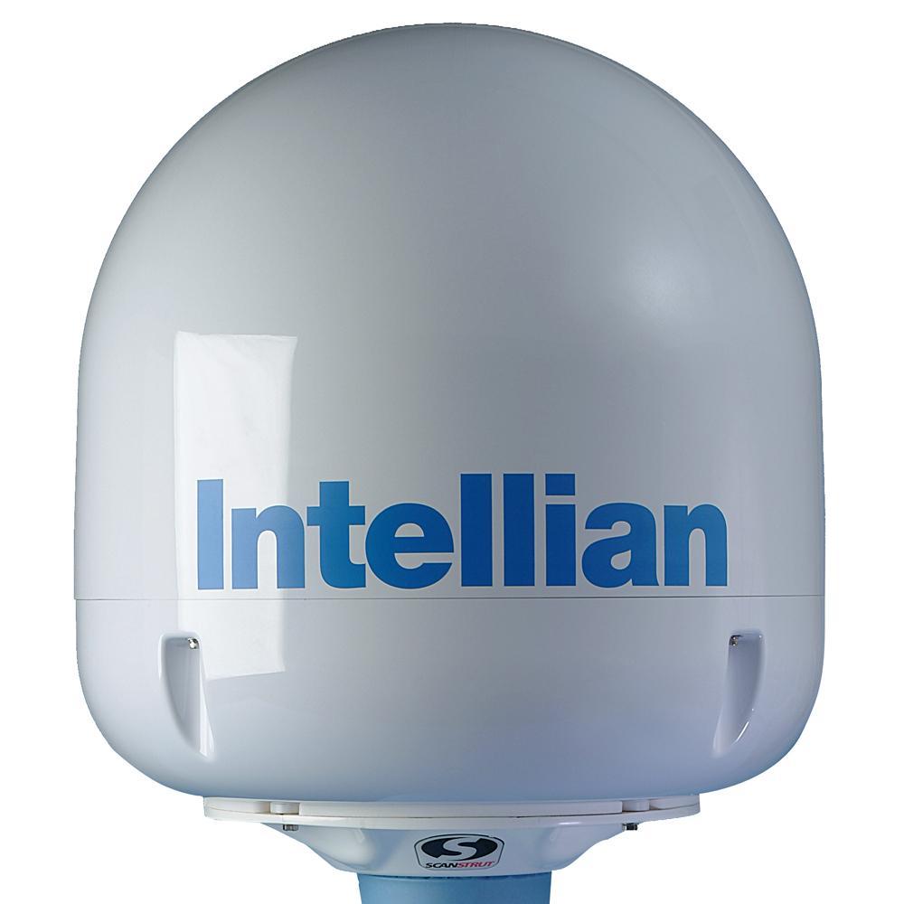 Scanstrut Qualifies for Free Shipping Scanstrut Base Mount for KVH G6 V7 and Raymarine STV60 #SC65