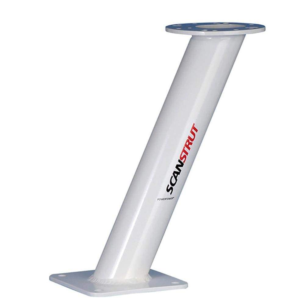 Scanstrut Qualifies for Free Shipping Scanstrut Camera Power Tower 12" for FLIR M100/M200 #CAM-PT-300-02