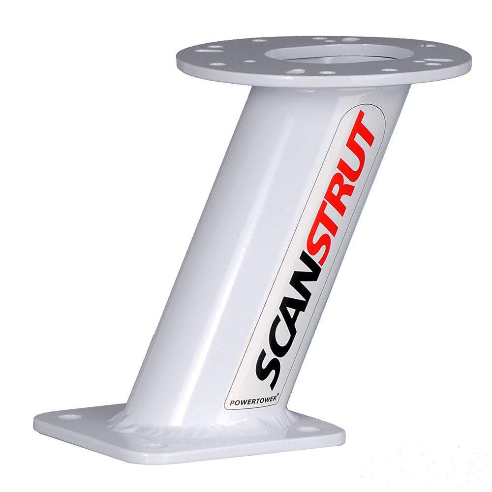 Scanstrut Qualifies for Free Shipping Scanstrut Camera Power Tower 6" for FLIR M100/M200 #CAM-PT-150-02