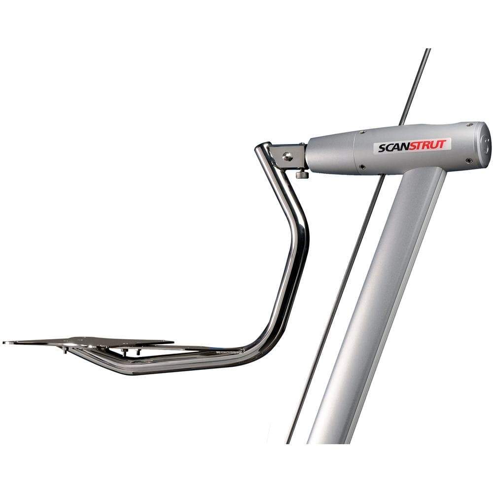 Scanstrut Not Qualified for Free Shipping Scanstrut for 2kw 4kw Raymarine Garmin Domes #LMB-A1