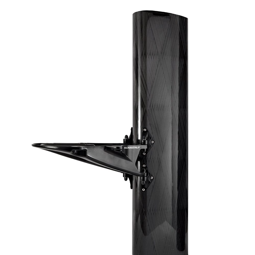 Scanstrut Qualifies for Free Shipping Scanstrut Mast Mount for 18" Garmin Navico BR24 3G 4G #SC20-BLK